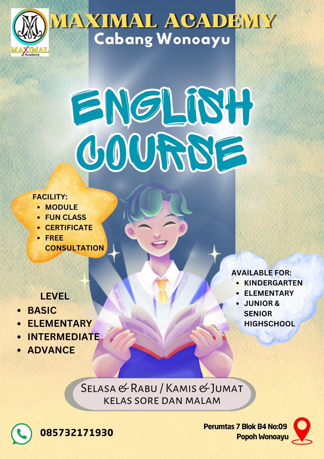 Program Unggulan